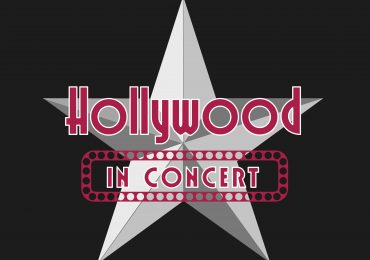 Hollywood In Concert